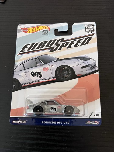 Hot wheels 2018 euro - wheels,