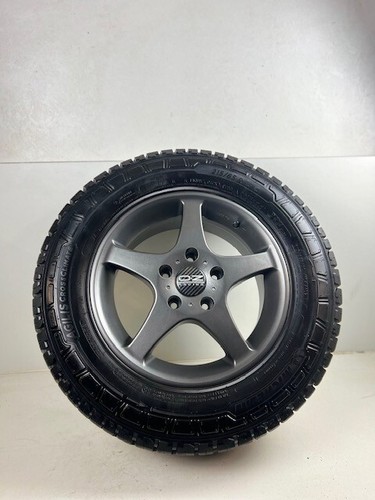 Refurbed alloy wheel set - refurbed,