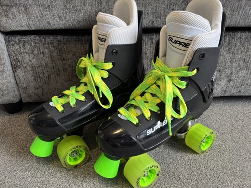 Supreme turbo roller skates - roller,