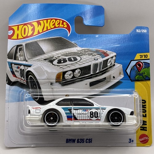 Hot wheels 2026 - wheels, bmw