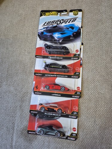 Hot wheels premium car - premium,