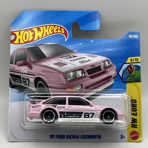 Hot wheels 2026 87 - 2026, ford