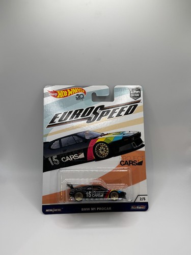 Hot wheels 2018 - wheels, bmw