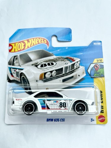 Hot wheels bmw - hot,