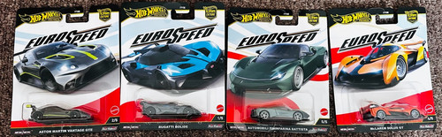 Hot wheels premium - hot,