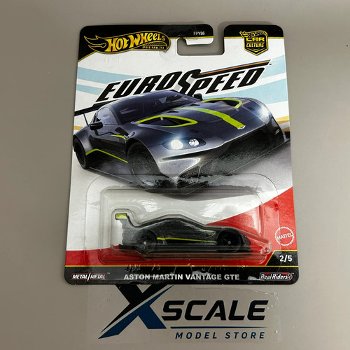 Premium hot wheels - hot, 1/64