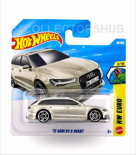 Hot wheels audi rs - audi,