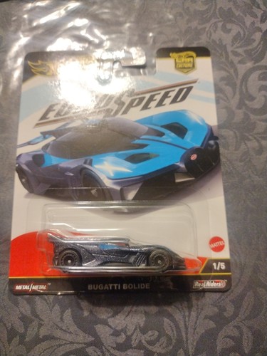Hot wheels premium euro - premium, speed