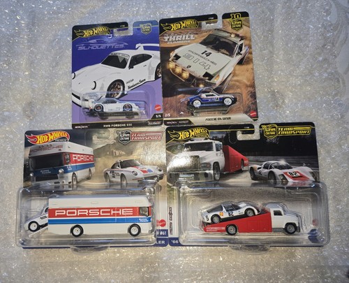 Hot wheels bundle - hot,