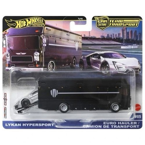 Hot wheels premium - premium, team
