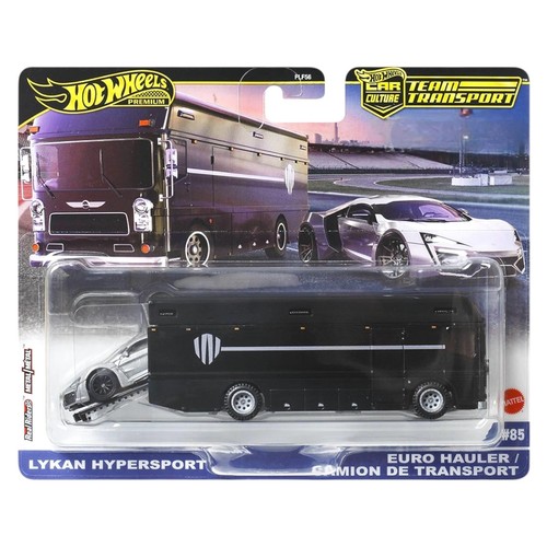 Hot wheels premium team - wheels,