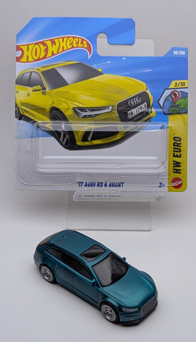 Custom hot wheels - custom,
