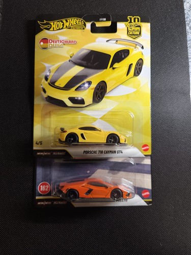 Hot wheels premium euro sport - premium,