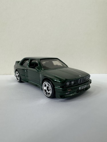 Hot wheels bmw e30 - hot,
