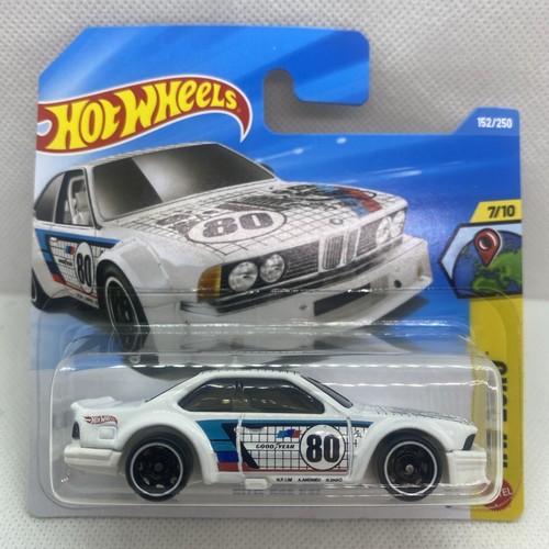 Hot wheels bmw - wheels, 2026
