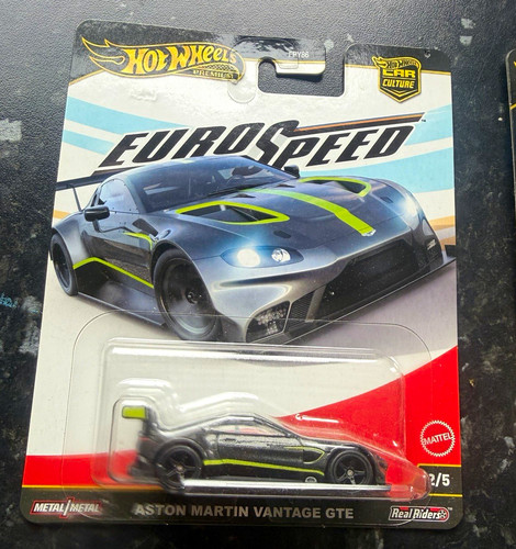 Hot wheels car culture - car,
