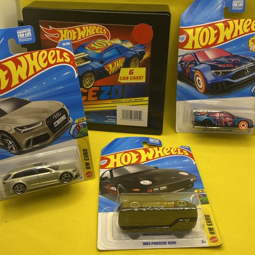 Hot wheels not opened - wheels, car