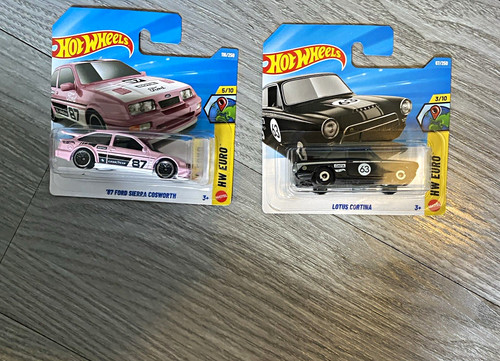 Hot wheels hw - 1:64,