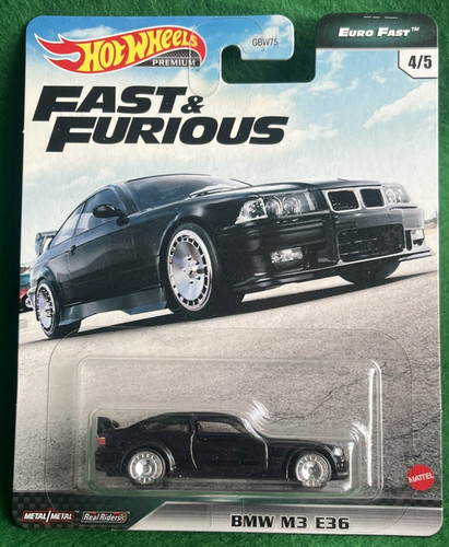 Hot wheels bmw e36 - wheels, e36'