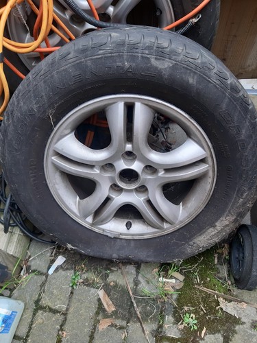 Wheels alloy - wheels,