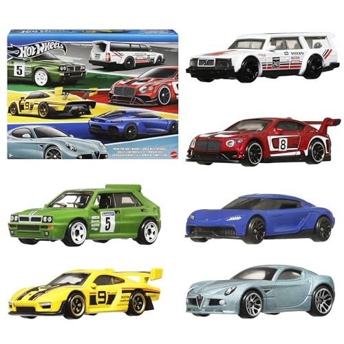 Hot wheels euro - hot,