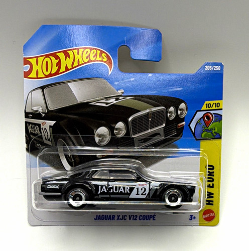 Hot wheels euro - wheels,