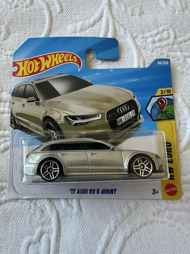 Hot wheels audi - wheels, 17