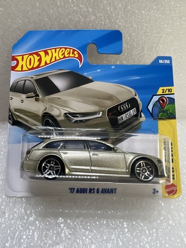 Hot wheels 17 - -, ‘17
