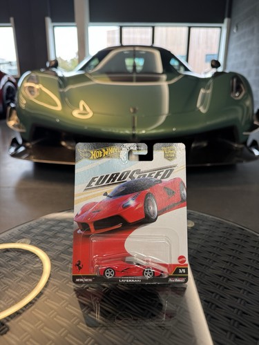 Hot wheels premium euro - premium,