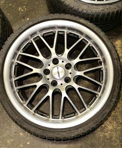 Style split alloy and - split,