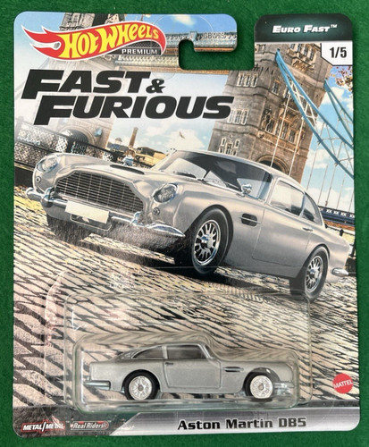 Hot wheels premium euro - premium, 'euro