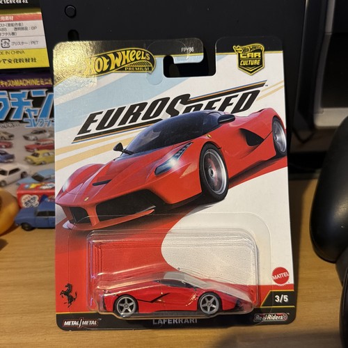 Hot wheels car - wheels, euro