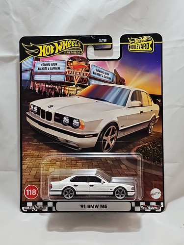 Hot wheels premium - premium, 2020