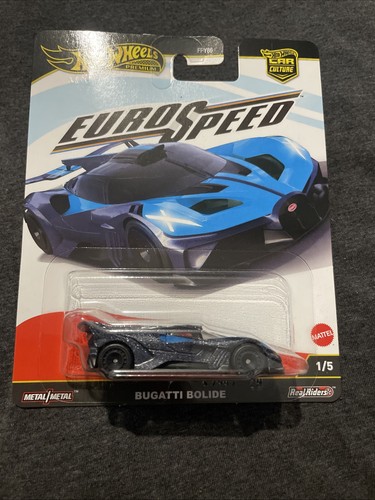Hot wheels premium euro - wheels,