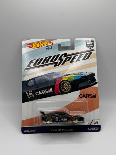 Hot wheels 2018 - hot, bmw