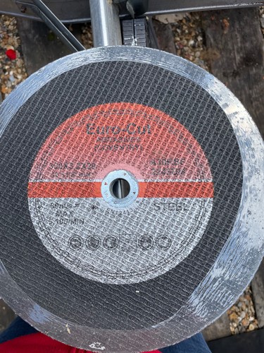 Euro cut 2245sm - 21,