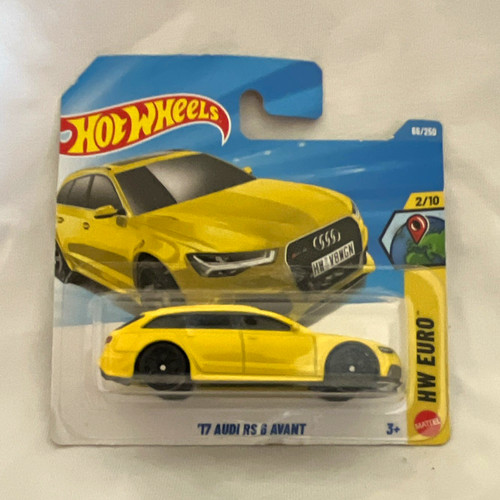 Hot wheels audi - wheels, 6