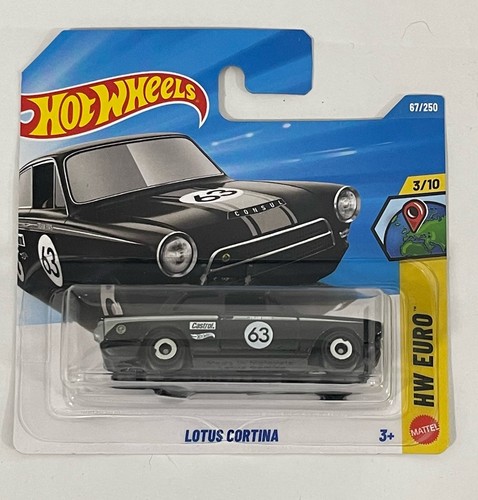 Hot wheels black lotus - wheels,