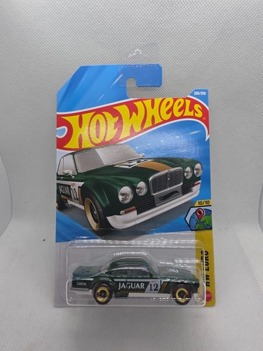 Hot wheels 2026 - hot, hw