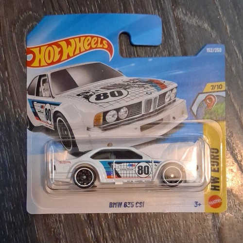 Hot wheels euro bmw - wheels,