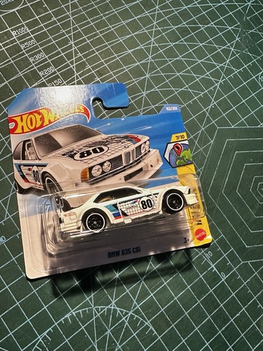 Hot wheels bmw - hw, euro