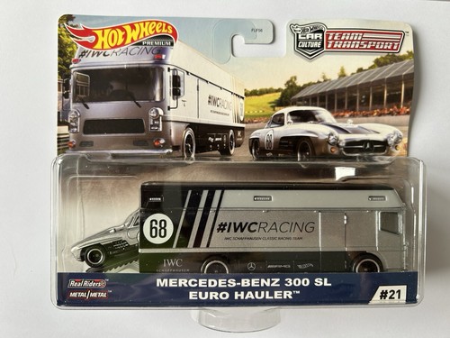 Hot wheels team transport - wheels,