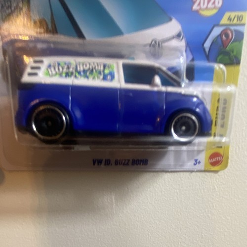Hot wheels euro - hot,