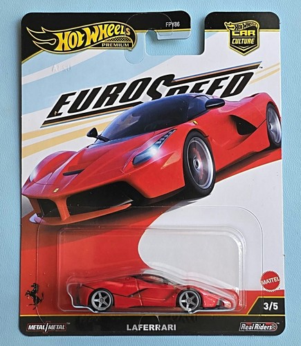 Hot wheels euro - hot,