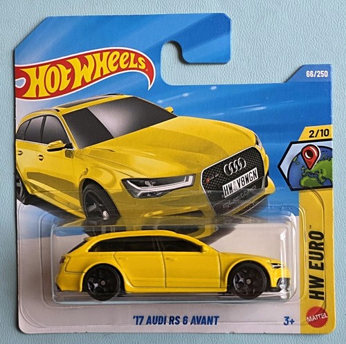 Hot wheels audi rs - audi,