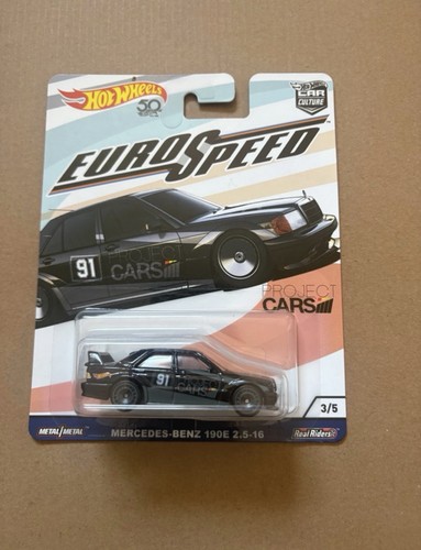 Hot wheels premium - car, culture