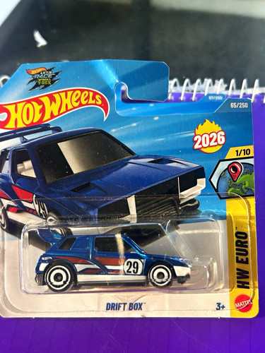 Hot wheels euro 2026 - 2026, bmw