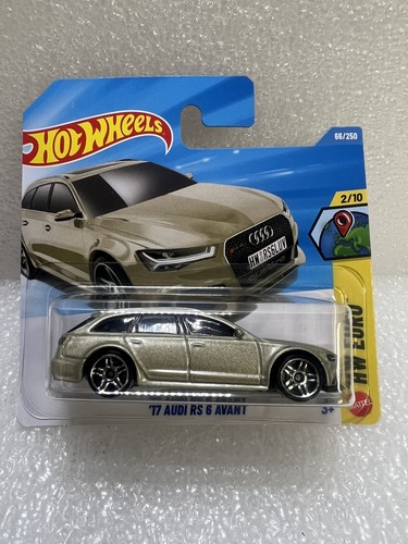 Hot wheels 17 - wheels, ‘17