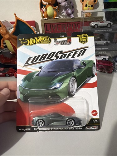 Hot wheels automobili - hot,