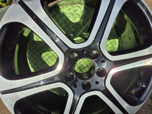 Ronal ich alloy - ich, wheels